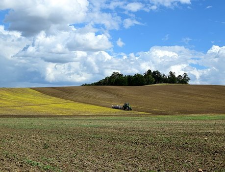 В прошлом году аграриями Коми было приобретено техники на 224 млн рублей