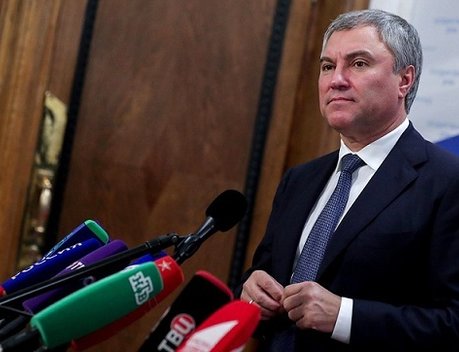 Вячеслав Володин: на развитие сельских территорий надо выделять больше средств