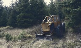 Около 420 млн рублей выделено на освоение введенных в сельхозоборот земель Подмосковья
