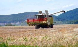 Сельхозтоваропроизводители Ставропольского края приобрели 326 единиц техники с помощью средств господдержки