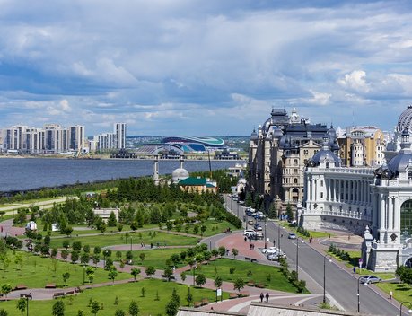 В Республике Татарстан агрострахование для фермеров будет бесплатным