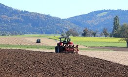 Аграриям Забайкалья компенсируют 30 % от затрат на приобретенную сельхозтехнику