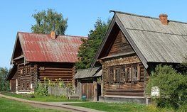 Регионам выделят субсидии на застройку села
