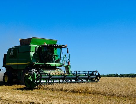 Кредитование сезонных полевых работ увеличилось на 23,7 %