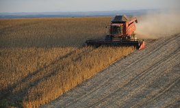 Аграрии Башкортостана приобрели почти 3 тыс. единиц техники и оборудования на 10 млрд рублей