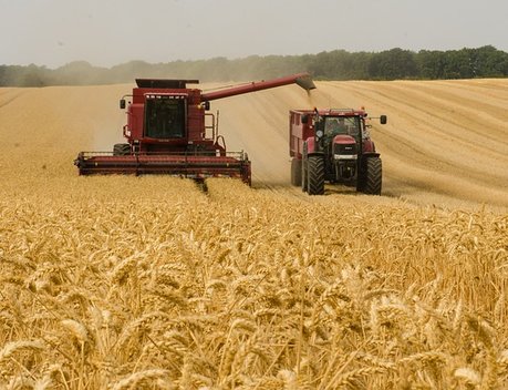 Аграрии Башкортостана приобрели сельхозтехники на 12 млрд рублей