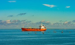 Правительство утвердило распоряжение о развитии морского порта Азов в Ростовской области