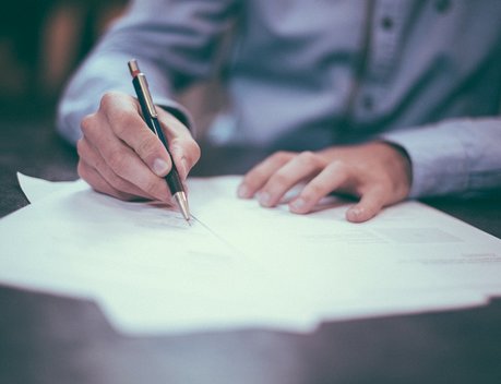 Лисовский предложил разработать типовой договор сельхозстрахования