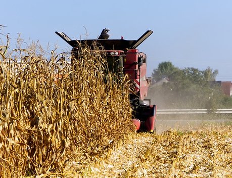 В Краснодарском крае за пять лет парк сельхозтехники обновили на 60 %