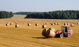 Уровень приобретения техники аграриями Забайкалья приближается к рекордной отметке