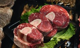 Экспорт белорусского продовольствия в январе — октябре вырос на 26 %