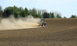 В Башкирии в 2022 году ввели в оборот около 33 тыс. га пашен