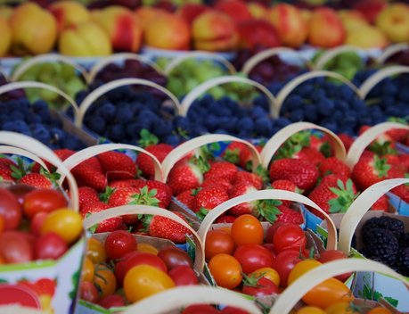В Москве пройдет второй гастрономический фестиваль «Вкусы России»