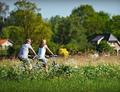 Поддержку агротуризма за счет бюджета планируют расширить в 2024 году