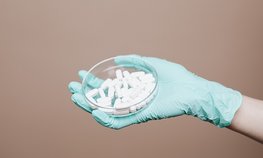 В Саратовской области развивается производство ветеринарных препаратов