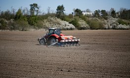 Аграрии Башкортостана за 11 месяцев 2023 года приобрели сельхозтехнику на 12 млрд рублей