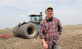 Выдавать гранты для кадрового резерва АПК могут начать в 2024 году