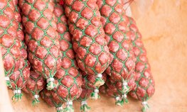 В России растет производство пищевой продукции