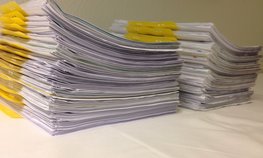 Правительство утвердило постановление об упрощенном порядке подачи уведомлений о предпринимательской деятельности