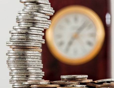 Андрей Белоусов провел совещание по вопросу реализации механизма продажи валюты российскими экспортерами