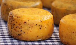 В январе 2024 года выросло производство пищевой продукции