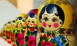 В Китае открыли фестиваль-ярмарку «Сделано в России»