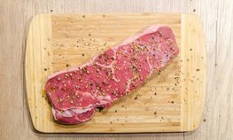 РФ в 2024 году увеличила экспорт мяса и мясопродуктов в 1,3 раза