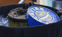 ВАРПЭ: объем производства осетровых в Астрахани за 10 лет вырос в семь раз
