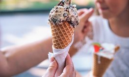 В Чечне планируют начать строительство завода по производству мороженого
