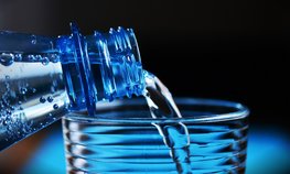 В России растет производство безалкогольных напитков и питьевой воды
