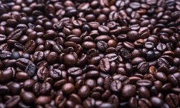 Экспортные цены на вьетнамский кофе выросли на 74 %