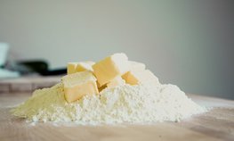 Производство сливочного масла в России в I квартале выросло на 4,3 %