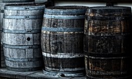 Экспорт вина из Грузии в Россию с января по август сократился на 24,5 %