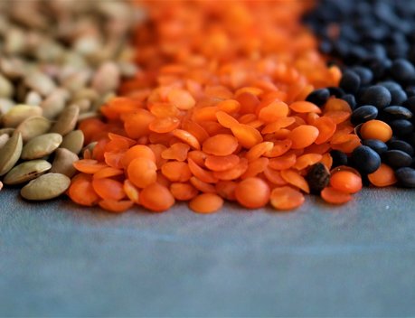 Ставрополье нарастило производство чечевицы