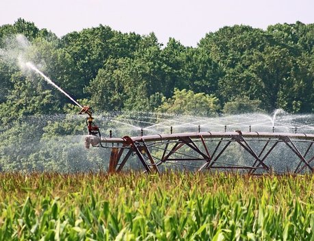 Депутаты предложили больше внимания уделять мелиорации земли